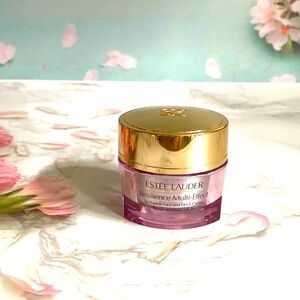 Estee Lauder Resilience Multi-Effect Tri-Peptide Face Neck Creme 1oz/30ml